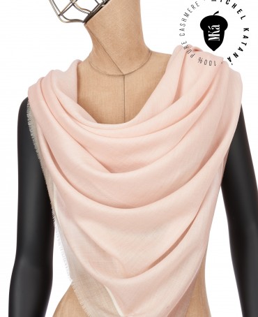 Платок Унисекс KV110-T.W70_W35/ROSE